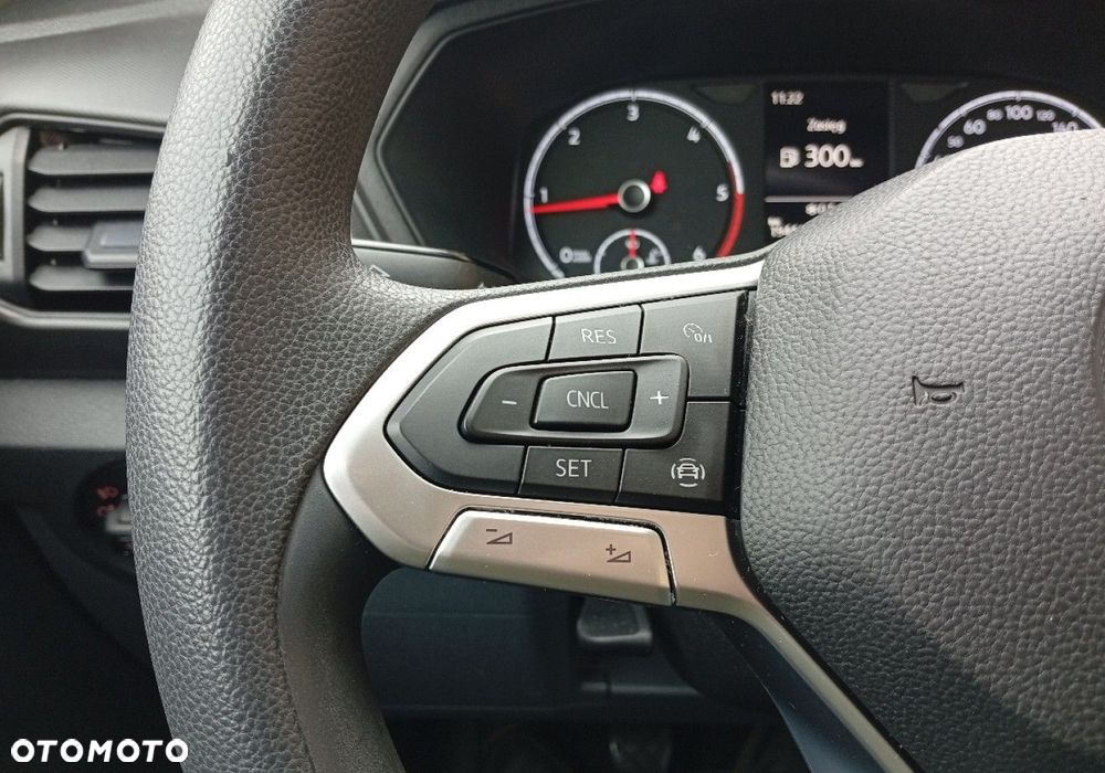 Volkswagen T-Cross - 27