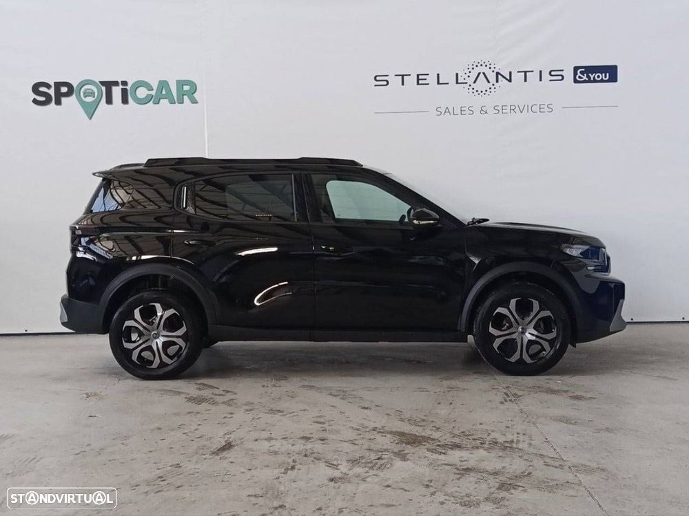 Citroën C3 Aircross 1.2 PureTech Plus - 6