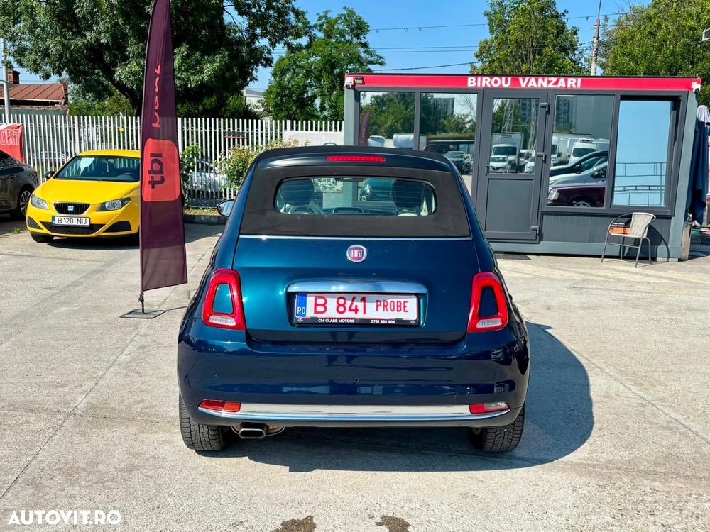 Fiat 500 - 10
