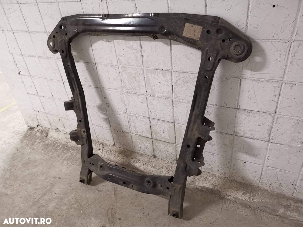 Cadru Motor Jug Dacia  Logan 2 2013 2014 2015 2016, Logan 2 [facelift] - 3
