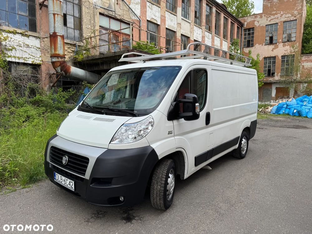 Fiat ducato - 2