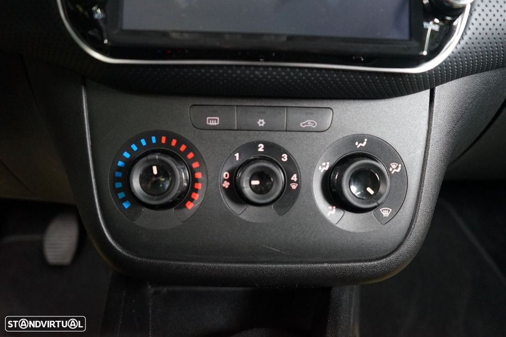 Fiat Punto Evo 1.3 M-Jet Dynamic - 26