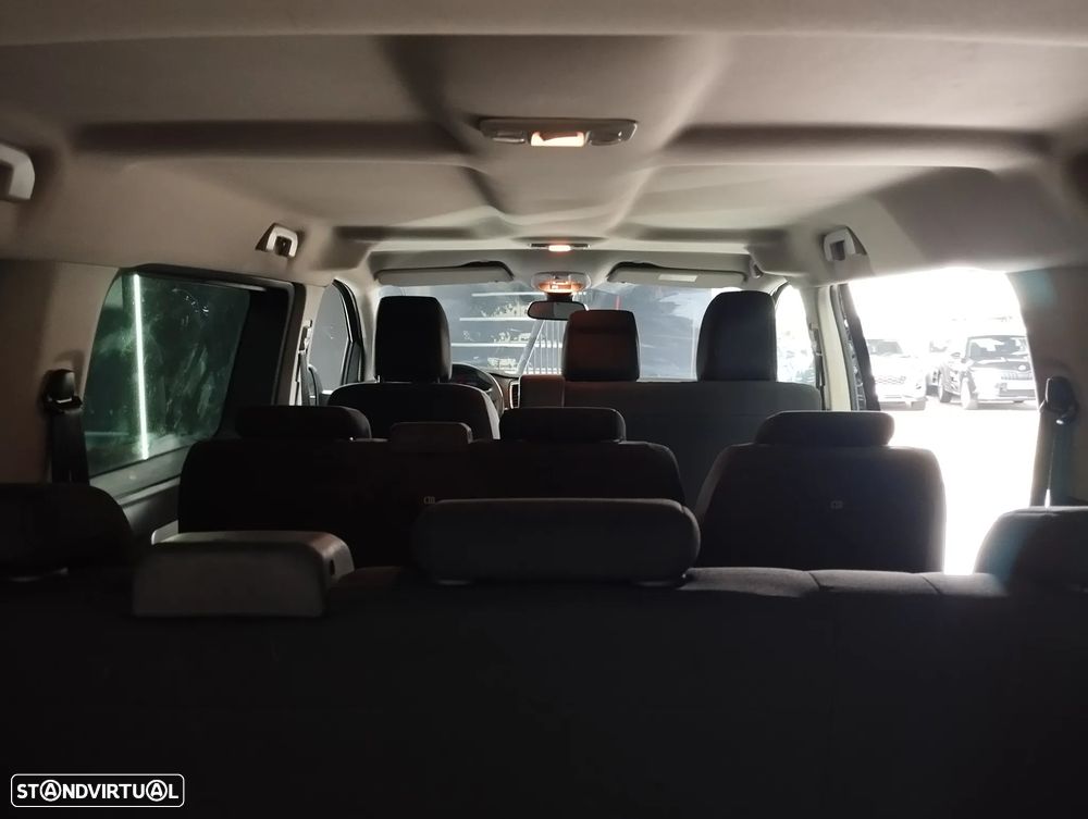 Citroën Jumpy 1.5 BlueHDi M - 18