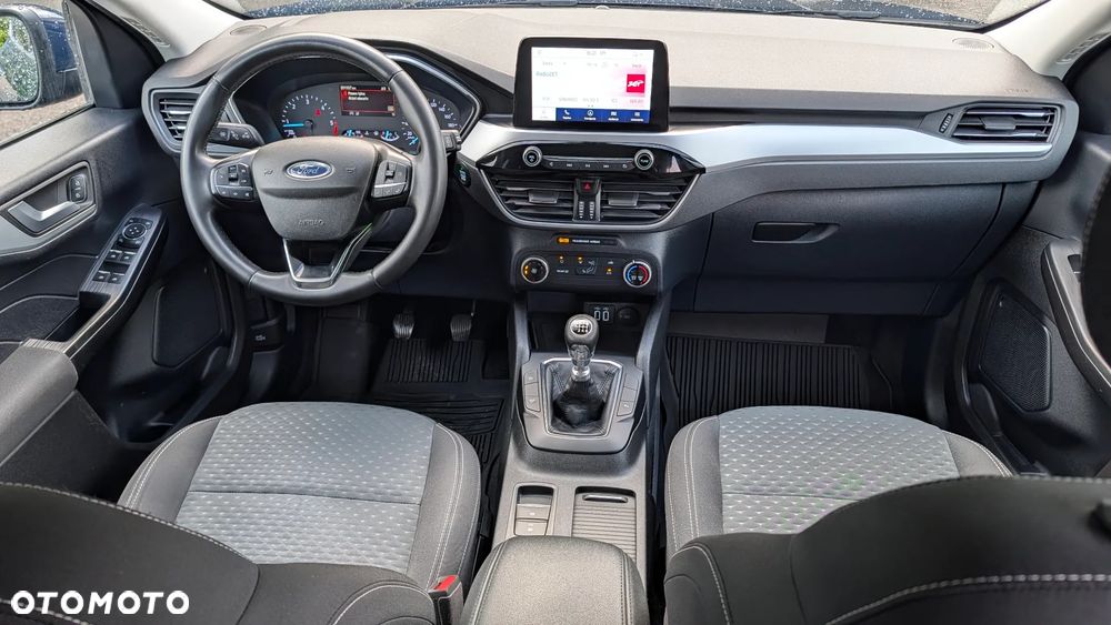 Ford Kuga 1.5 EcoBlue COOL&CONNECT - 9