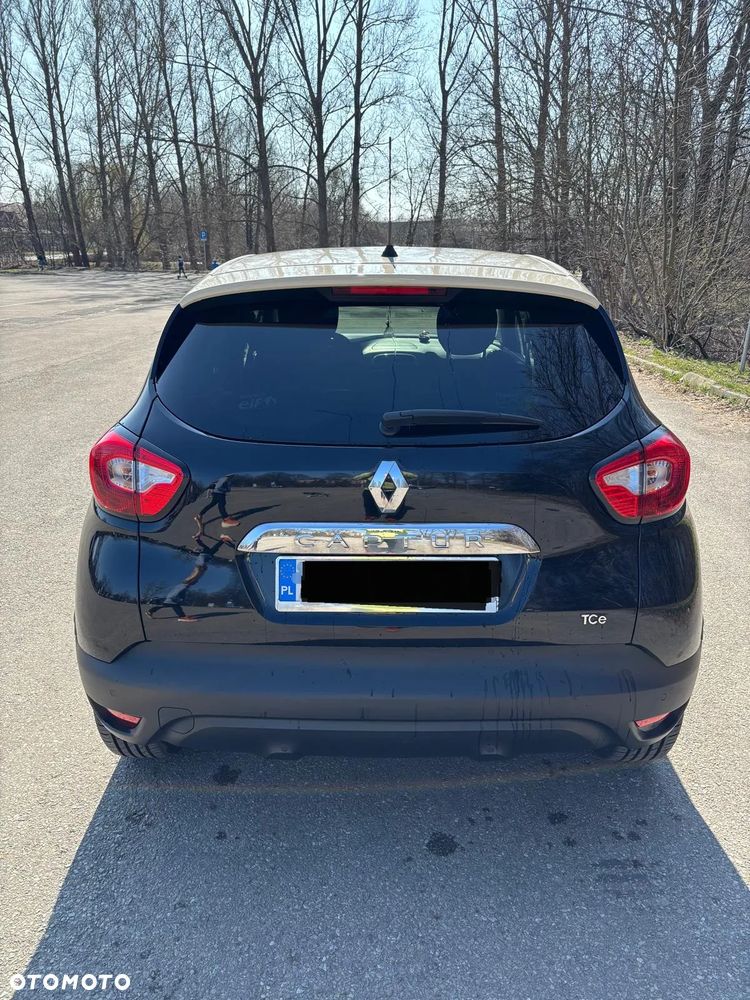 Renault Captur 0.9 Energy TCe Intens - 3