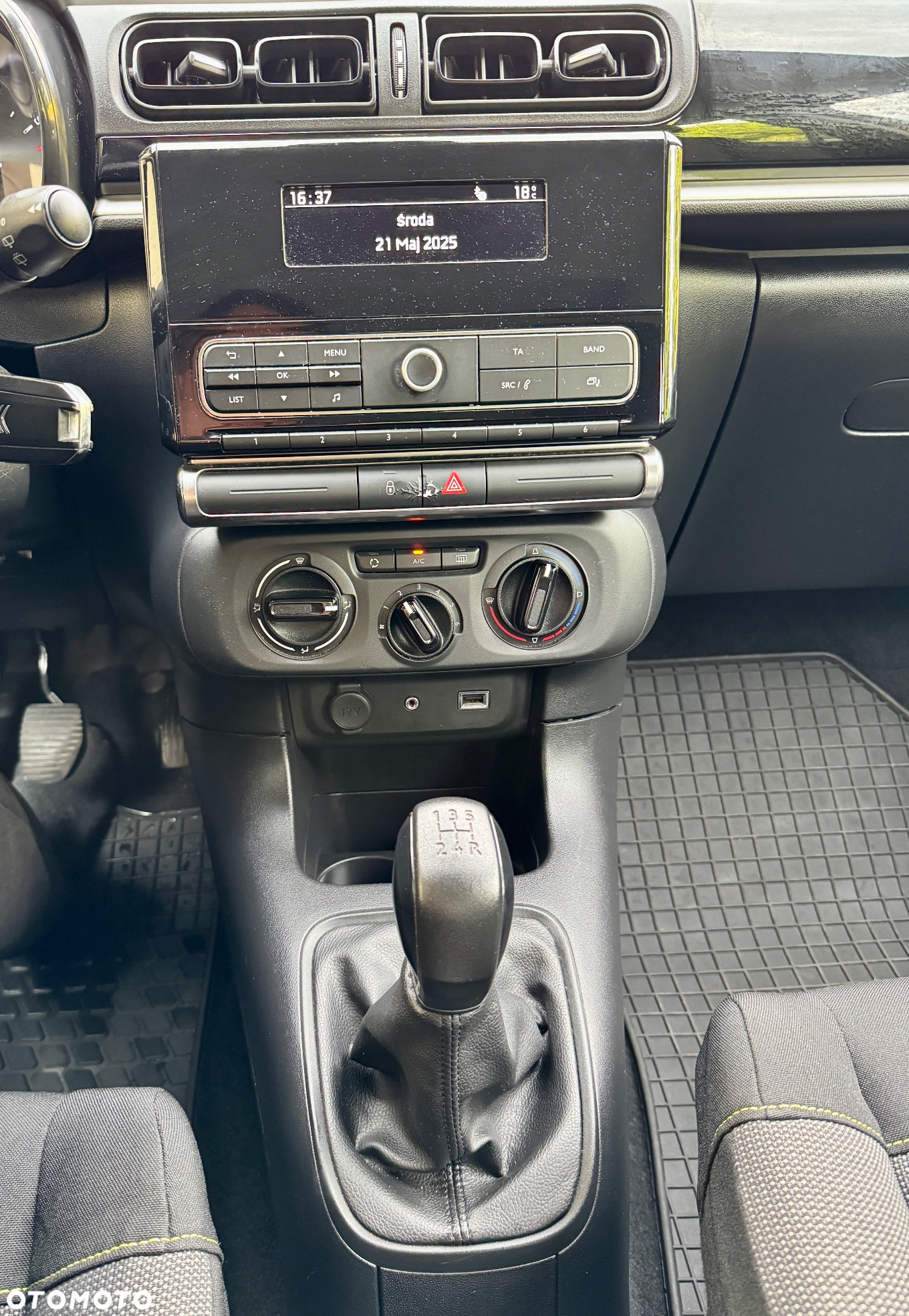 Citroën C3 1.2 PureTech Feel - 22