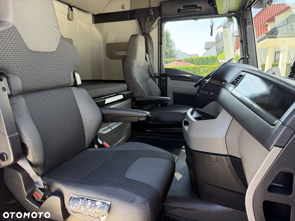 MAN TGX 18.470 GX*2022**STANDARD*JAK NOWY* - 19
