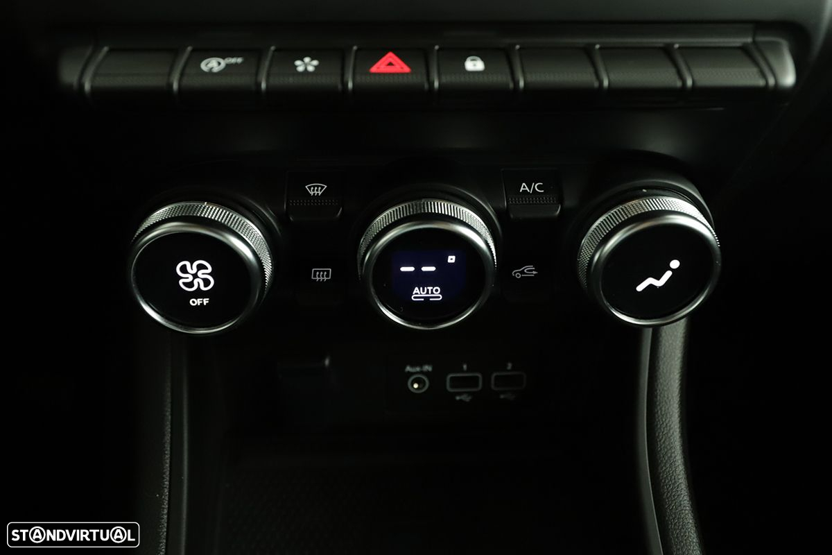 Renault Captur 1.0 TCe Techno - 13