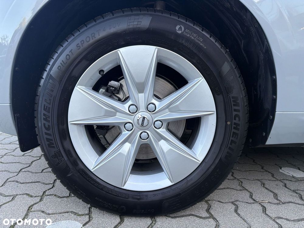 Volvo XC 60 - 29