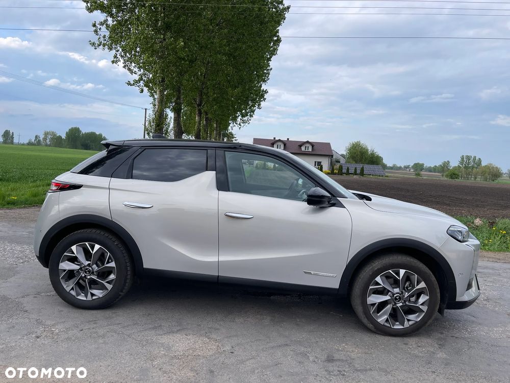 DS Automobiles DS 3 - 2