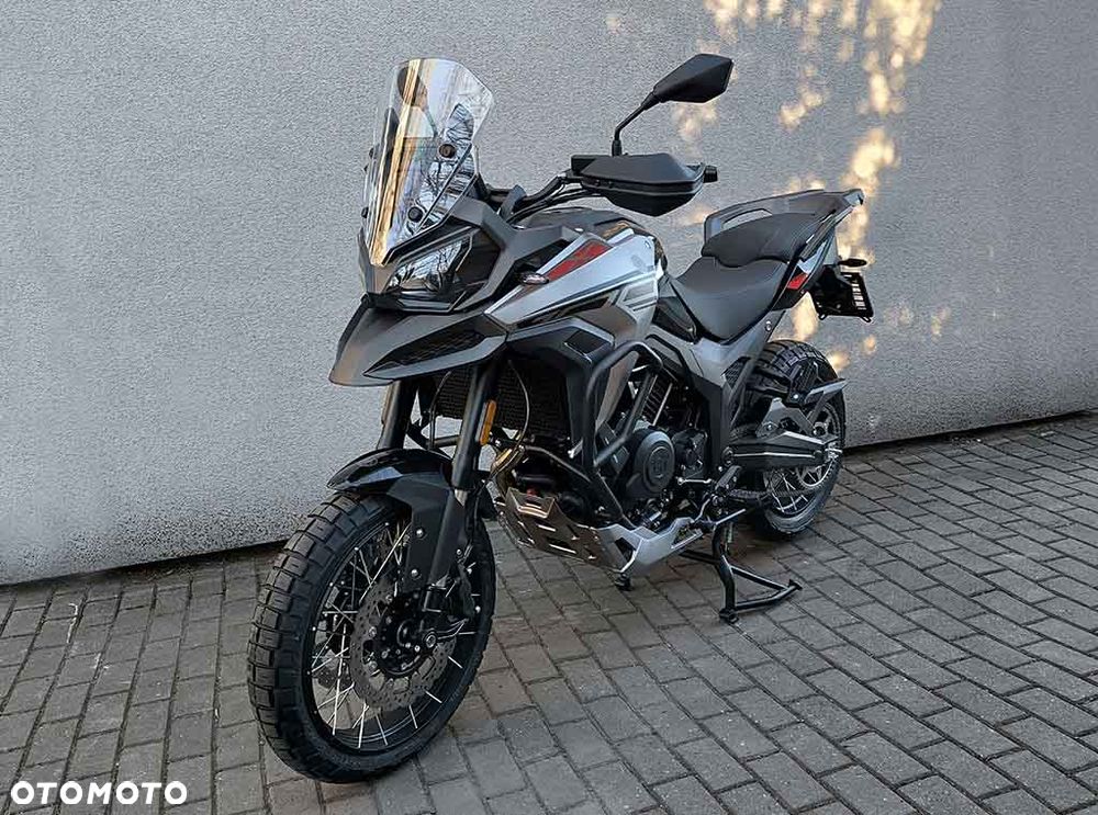Morbidelli T1002VX - 14