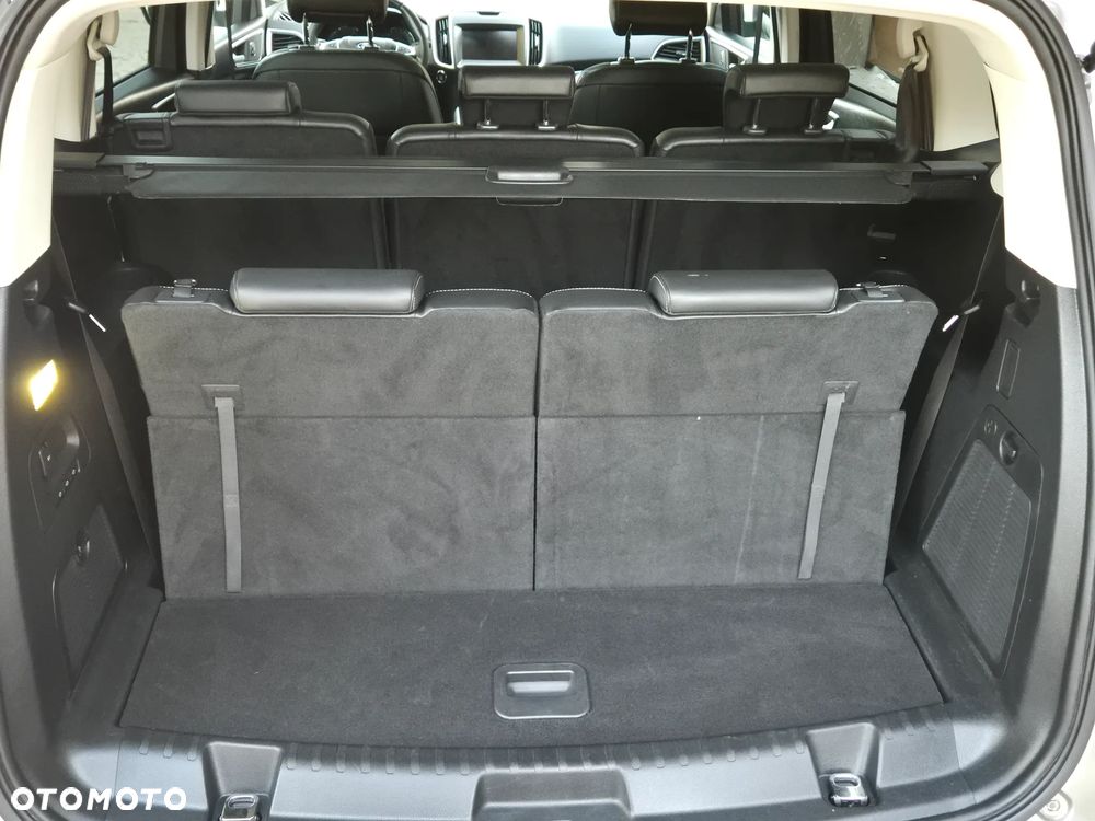 Ford S-Max 2.0 TDCi ST-Line PowerShift - 11