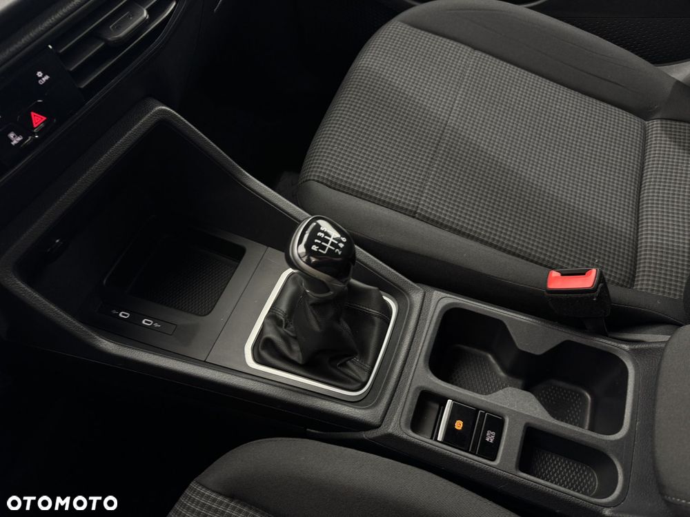 Volkswagen Caddy - 25