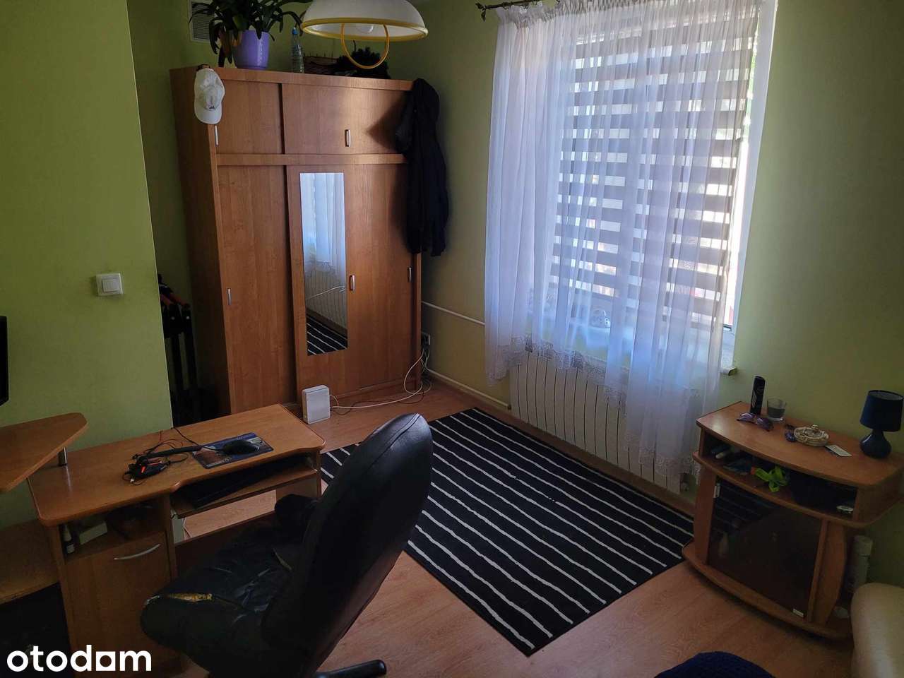 Mieszkanie, 47 m², Olsztyn