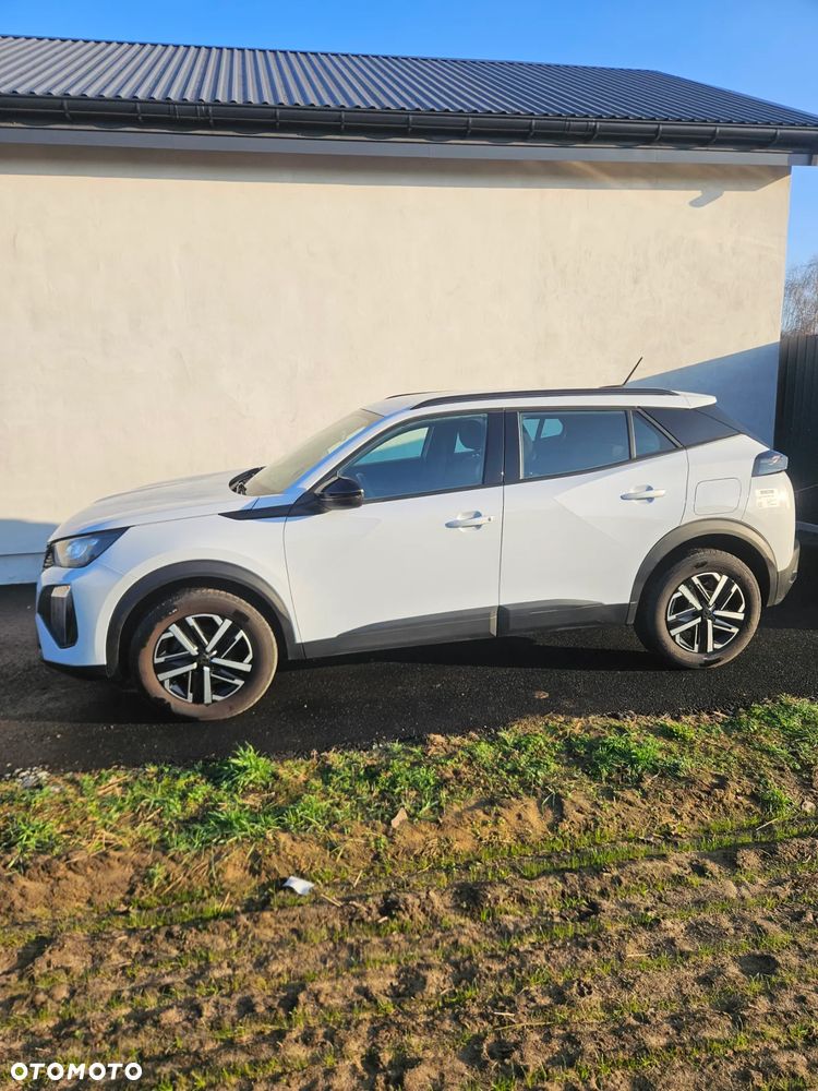 Peugeot 2008 PureTech 100 Style - 1