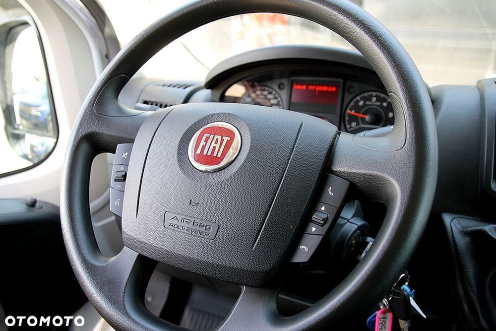 Fiat Ducato - 23