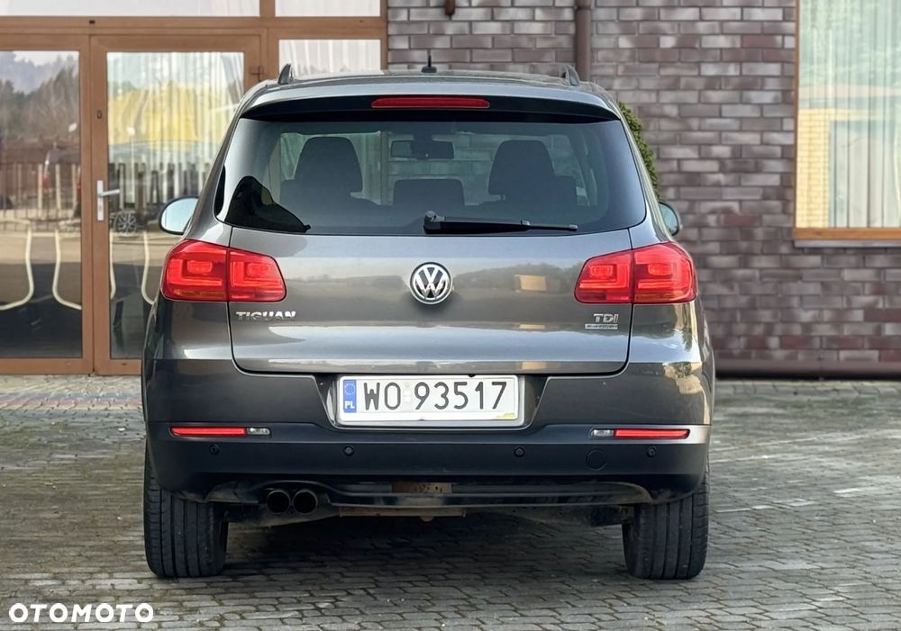 Volkswagen Tiguan 2.0 TDI CityLine - 21