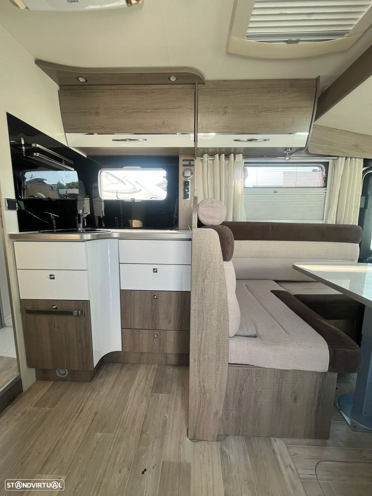 Bavaria Style 740 - 12