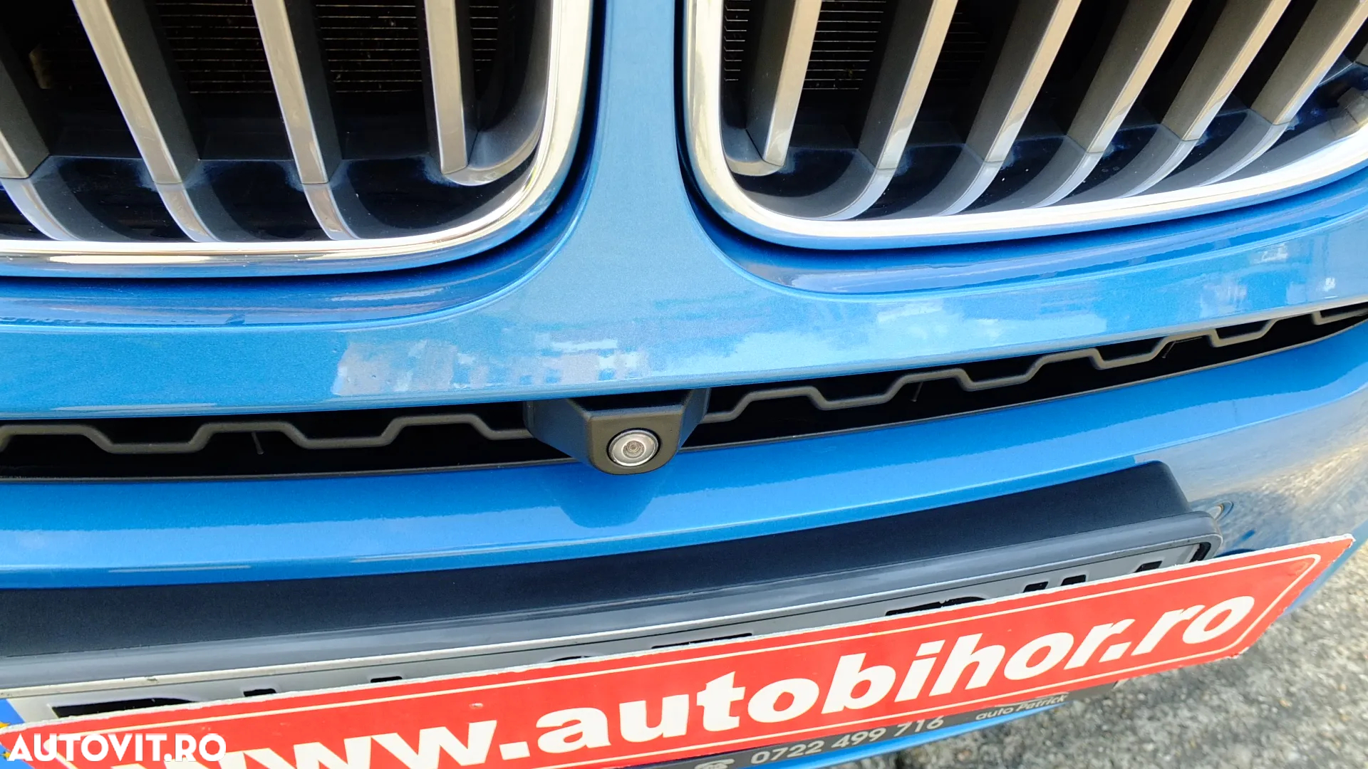 BMW X4 M M40i AT - 10