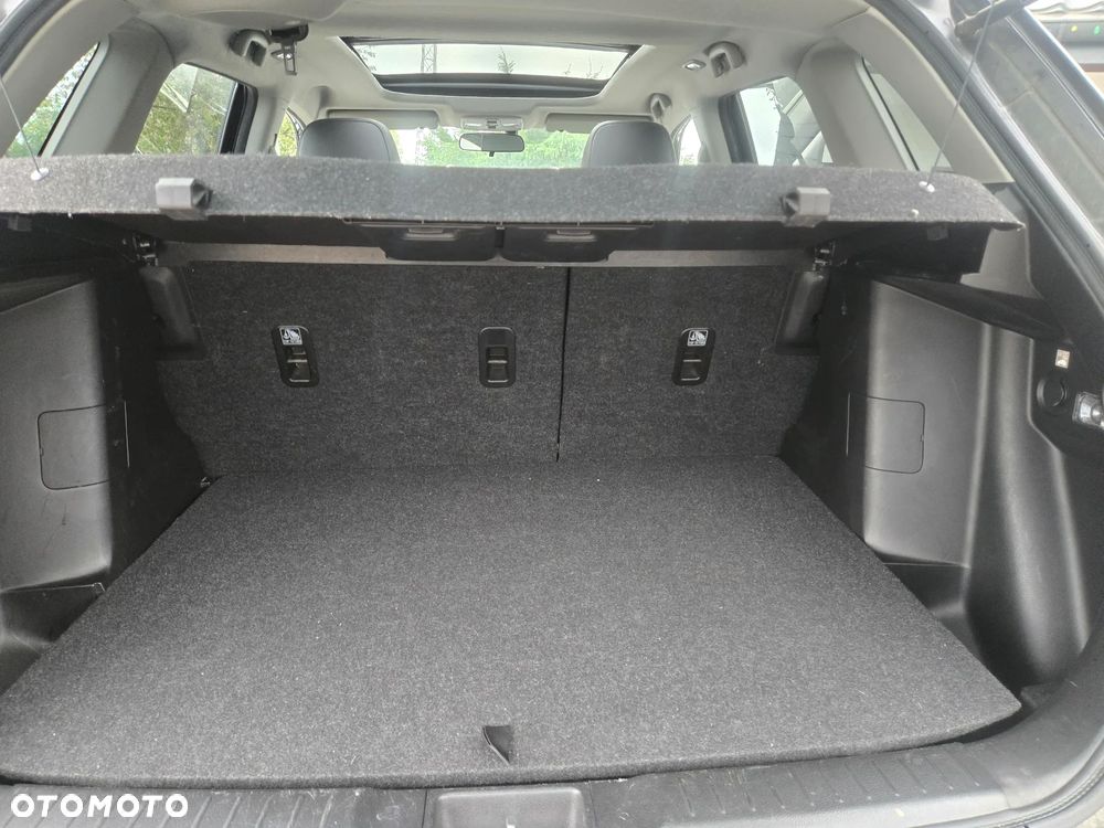Suzuki Vitara 1.6 DDiS (4x4) Allgrip Comfort+ - 18
