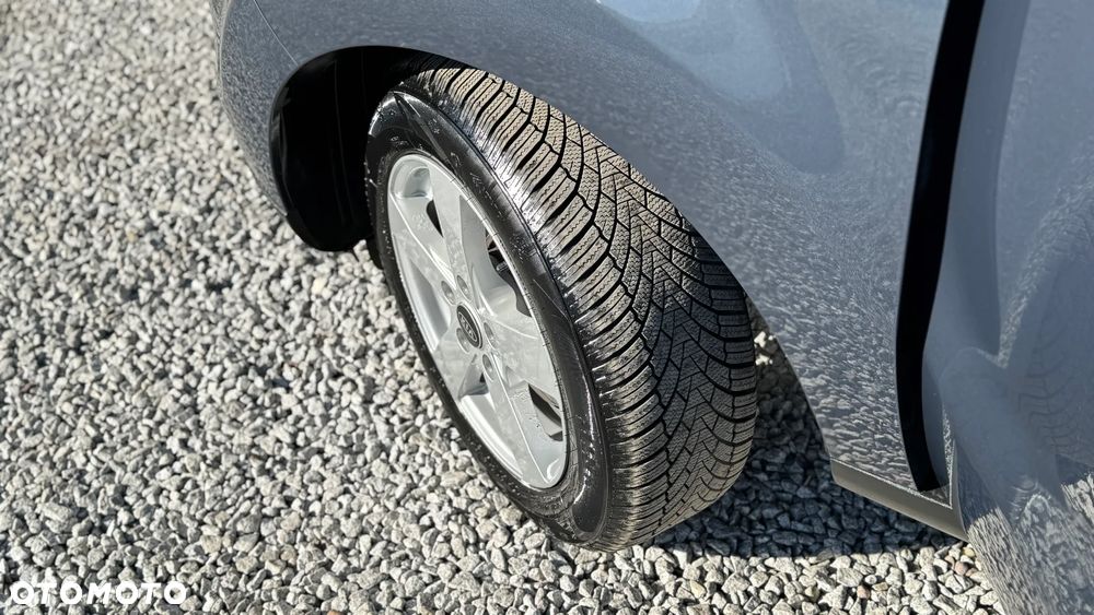 Kia Soul 1.6 CRDI Spirit - 24