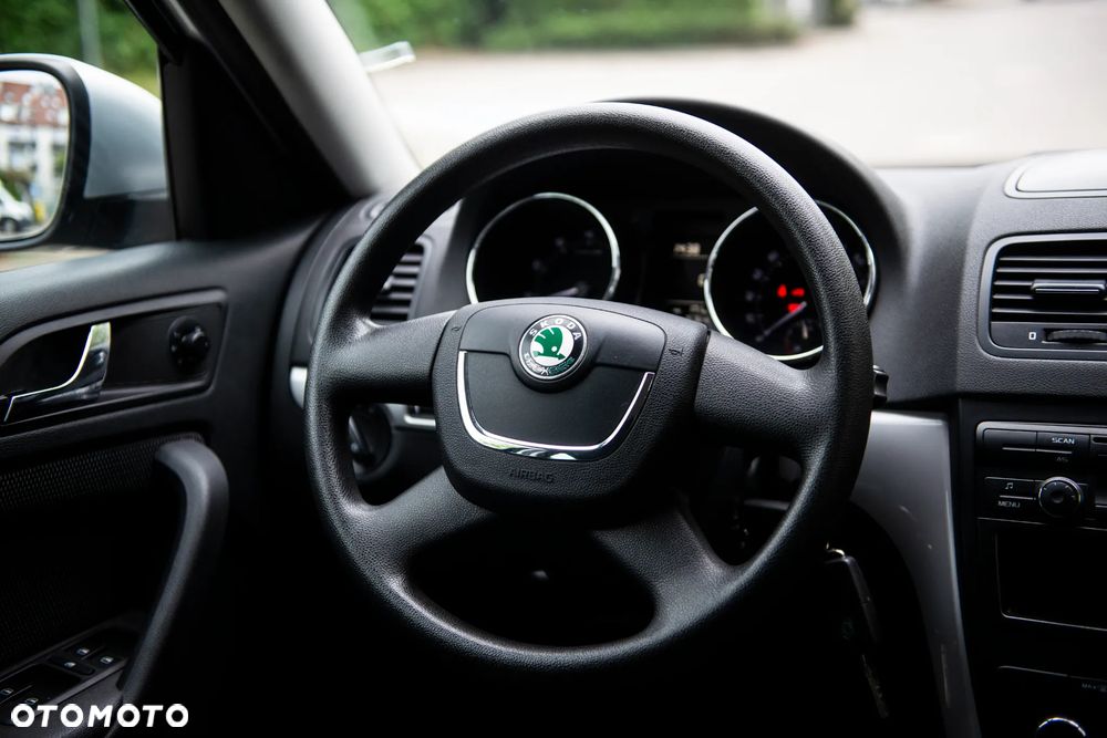 Skoda Yeti 1.2 TSI Edition - 22