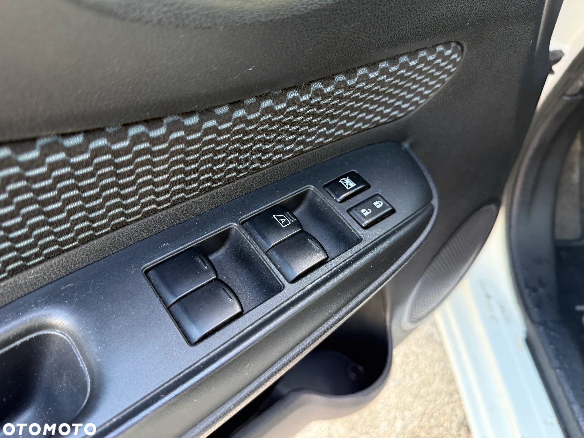 Nissan Note - 15
