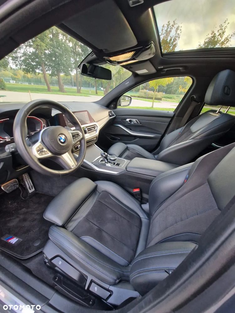 BMW Seria 3 - 8