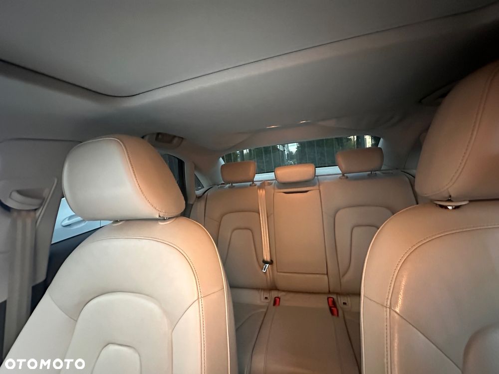 Audi A4 Limousine 2.0 TFSI quattro S tronic Ambiente - 10