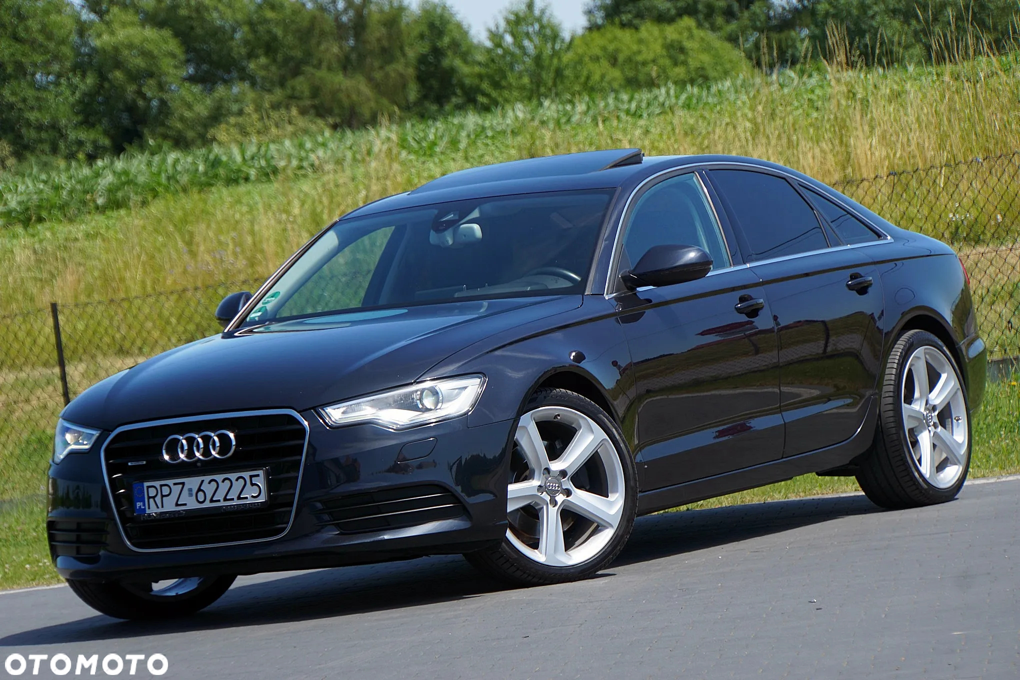 Audi A6 3.0 TDI Quattro S tronic - 4