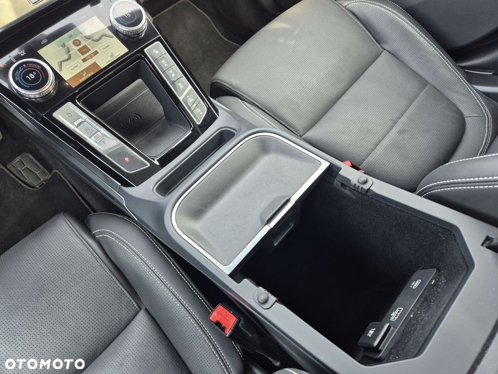 Jaguar I-Pace EV400 AWD HSE - 13