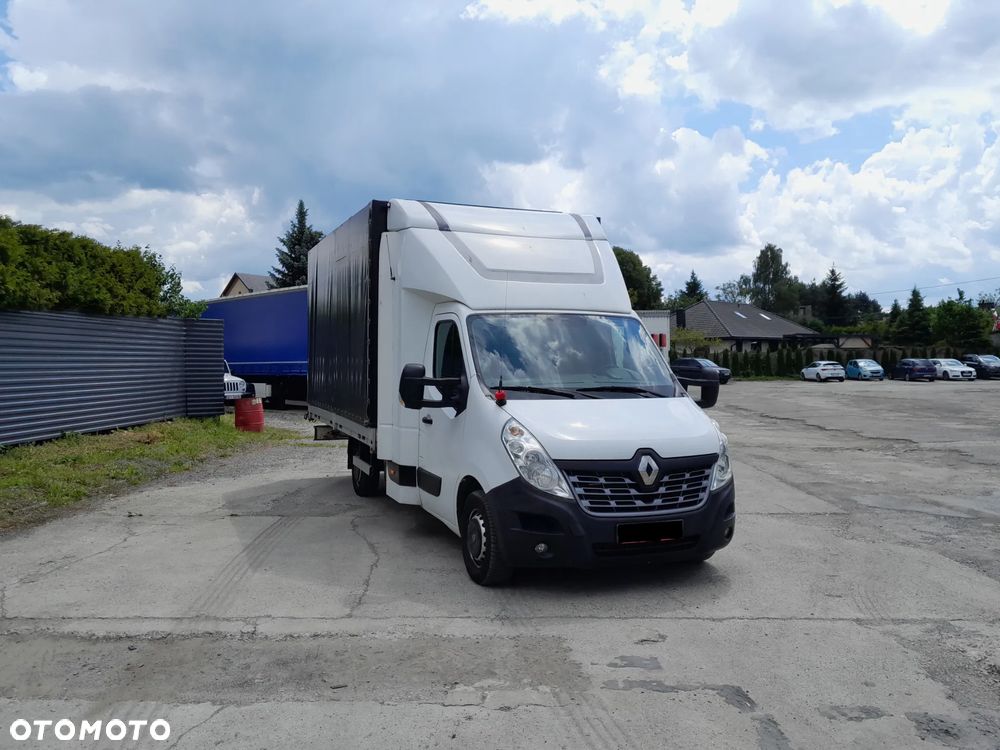 Renault MASTER - 2