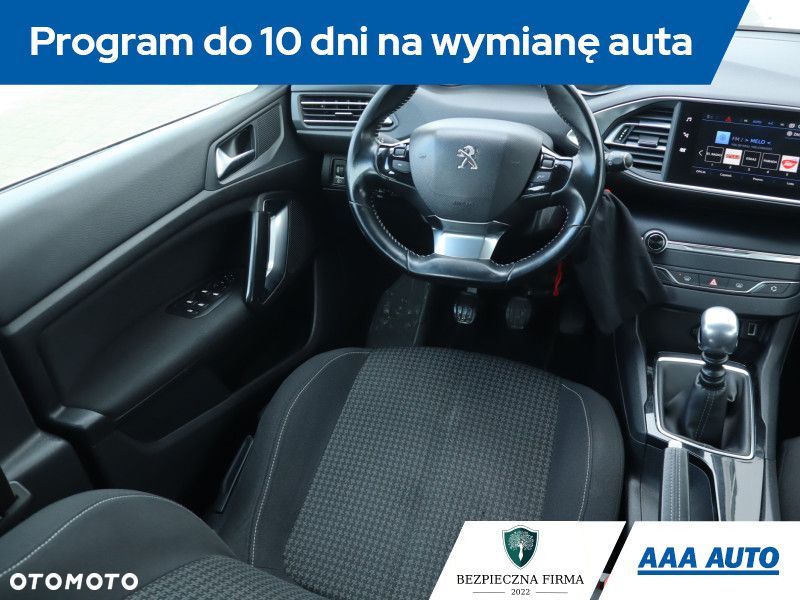 Peugeot 308 - 9