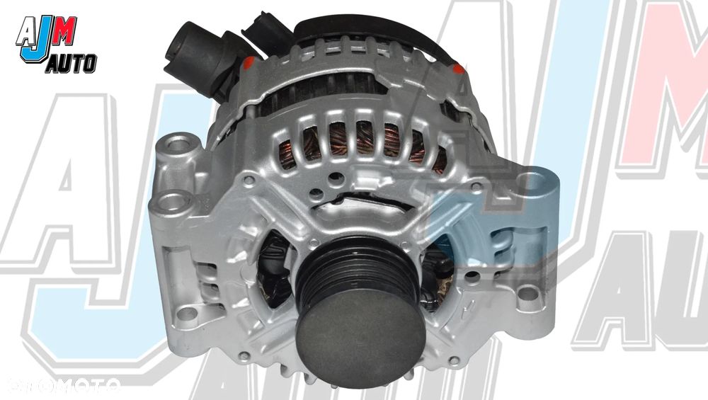 Alternator 7575650 1.4 1.6 16V THP VTI Mini R55 R56 R57 R58 R59 R60 R61 Peugeot 207 3008 I 308 CC - 3