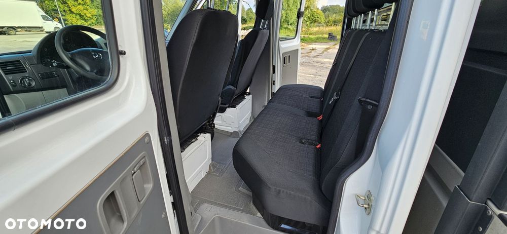 Mercedes-Benz SPRINTER - 13