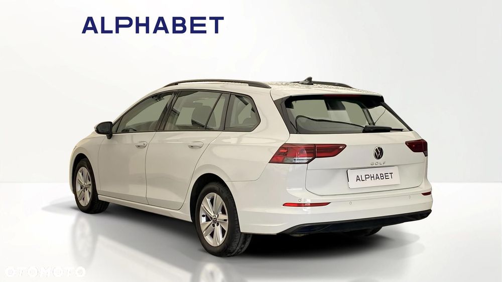 Volkswagen Golf 2.0 TDI Life - 3