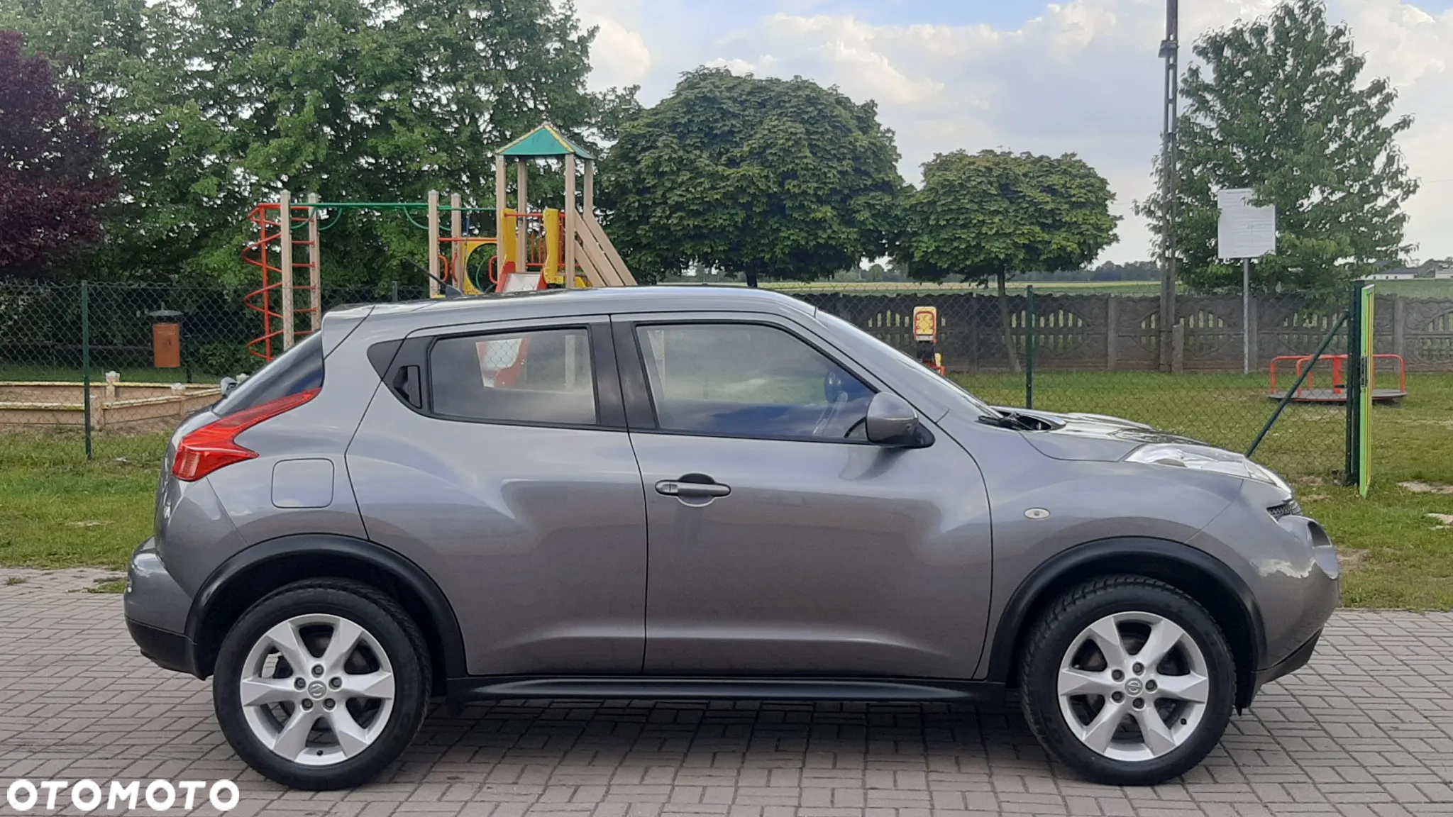 Nissan Juke 1.6 Tekna - 12