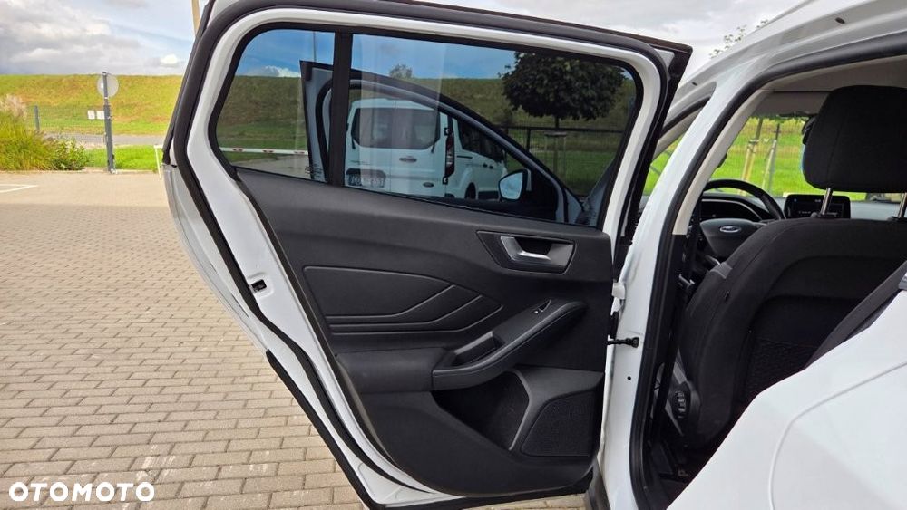 Ford Focus 1.5 EcoBlue Trend Edition - 12