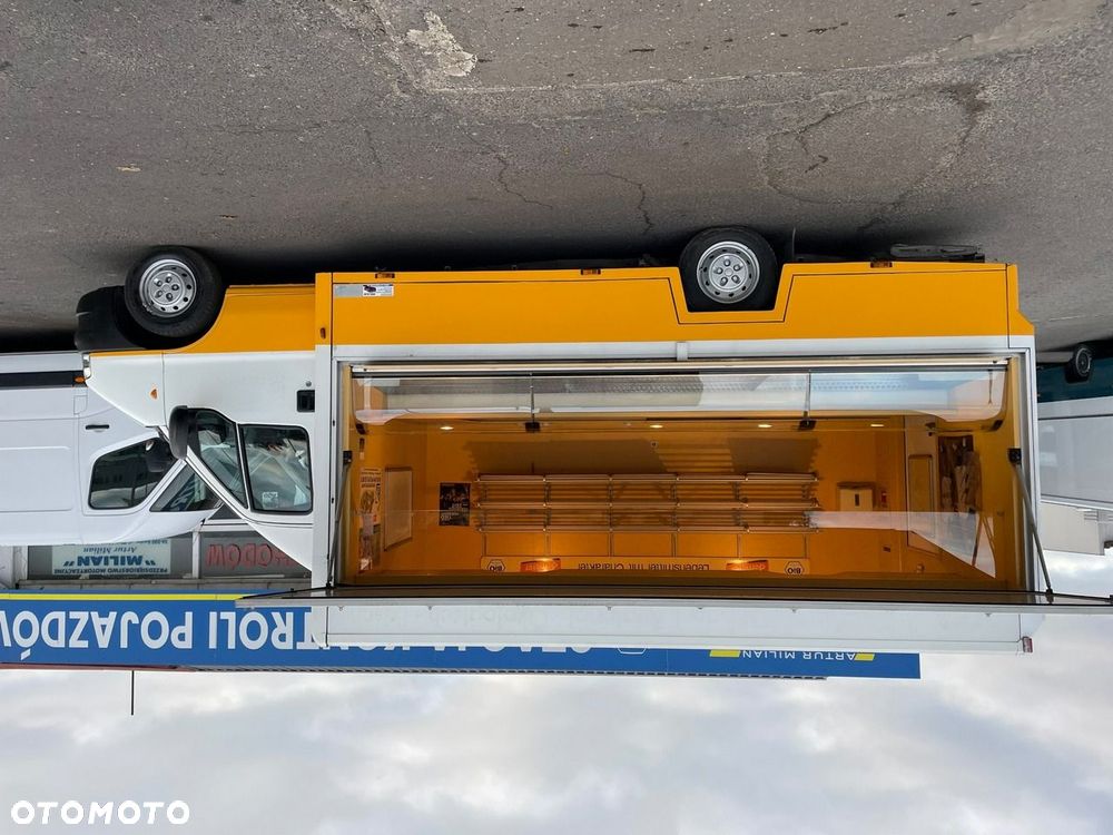 Fiat Ducato - 12