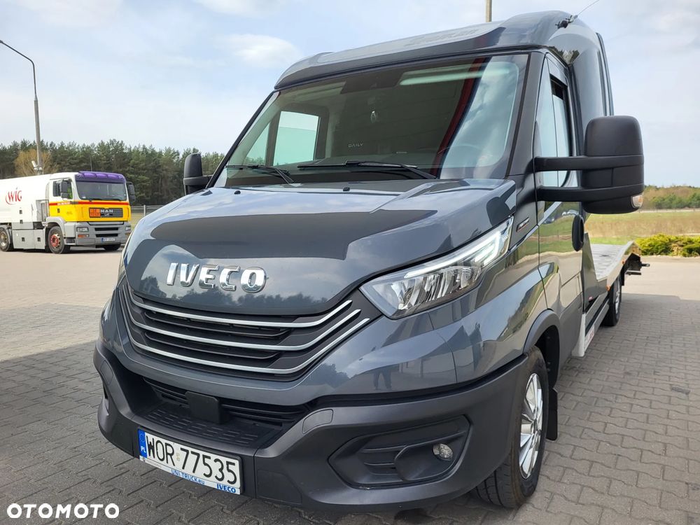Iveco 35s18 - 3
