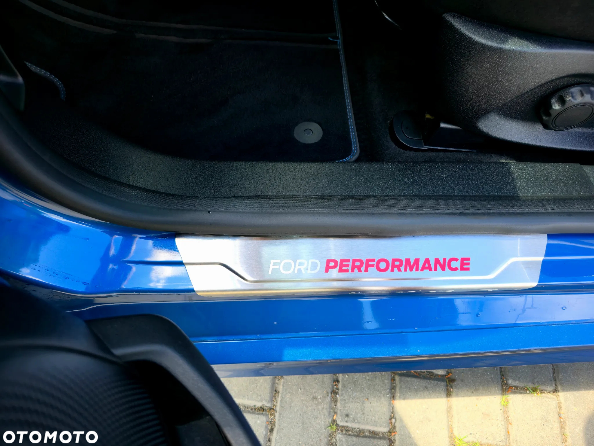 Ford Fiesta 1.5 EcoBoost ST X ASS - 8
