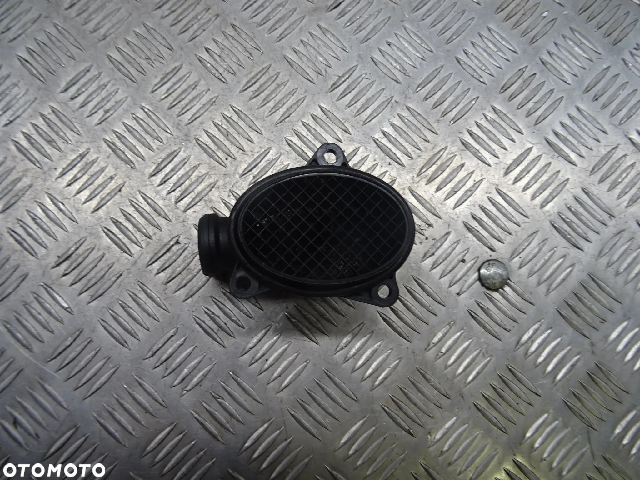 FORD C-MAX 03-05 PRZEPŁYWOMIERZ - 1
