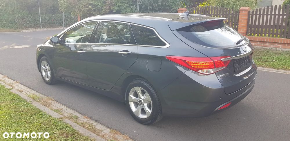Hyundai i40 i40cw 1.7 CRDi 5 Star Edition - 34