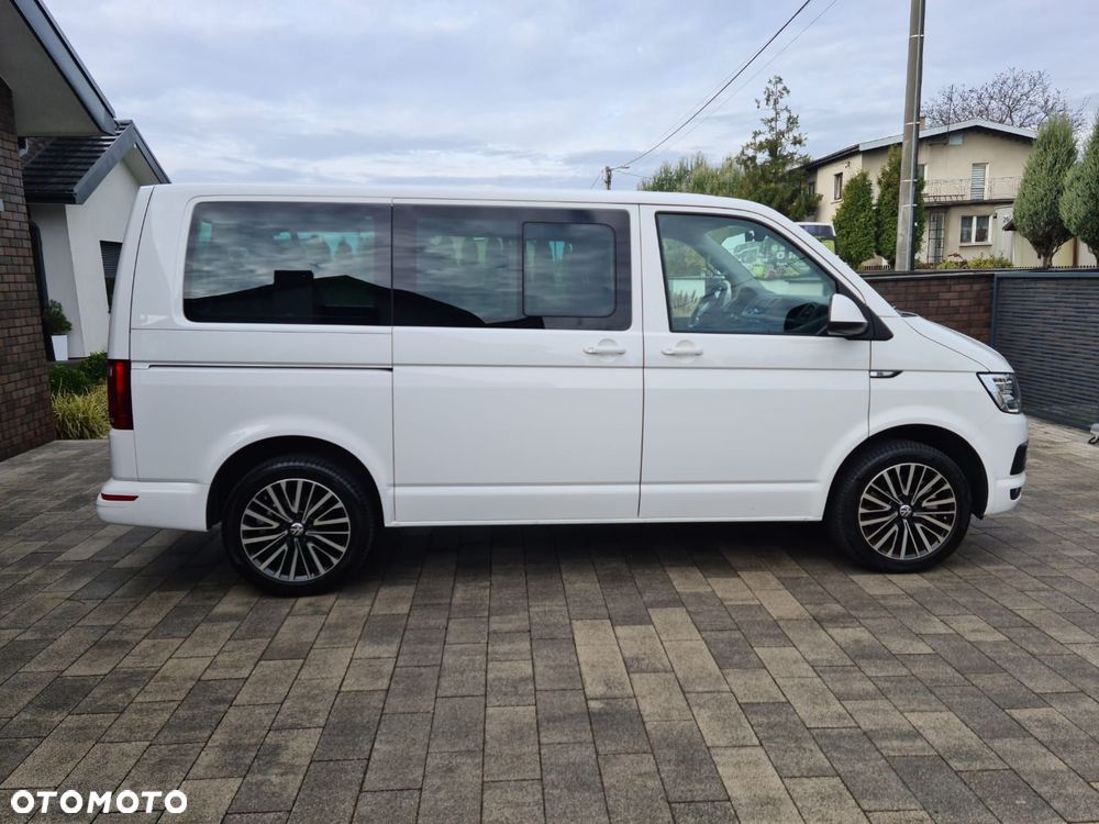 Volkswagen Caravelle 2.0 BiTDI L1 Highline 4Motion DSG - 9
