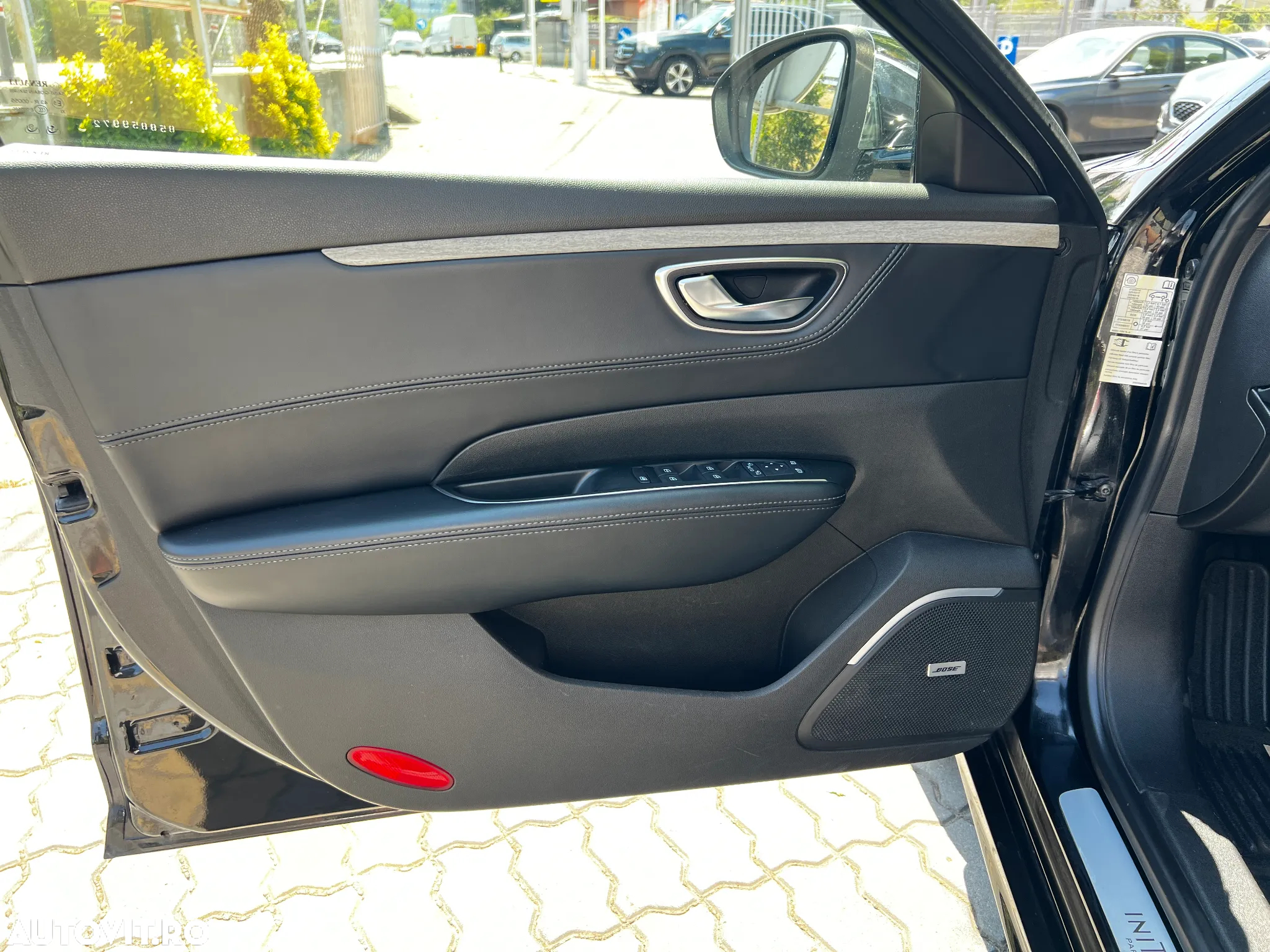Renault Talisman ENERGY dCi 160 EDC INITIALE PARIS - 36