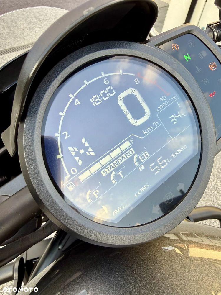 Honda CMX - 13