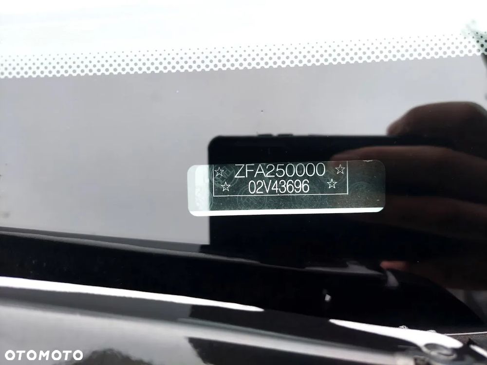 Fiat Ducato Kontener 10 Palet/ Salon Polska - 15