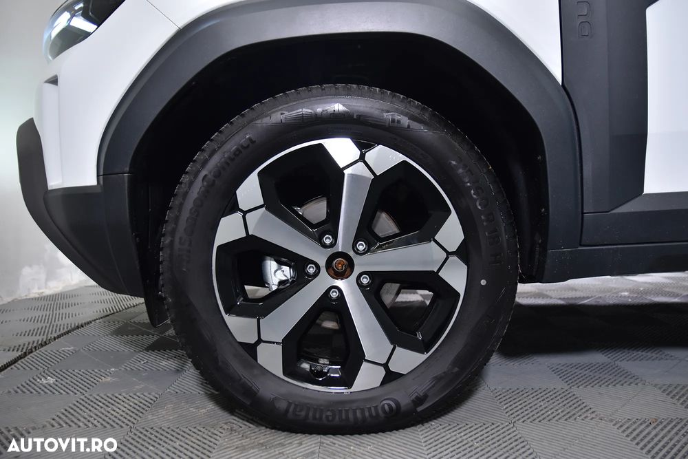 Dacia Duster TCe 130 Journey - 13