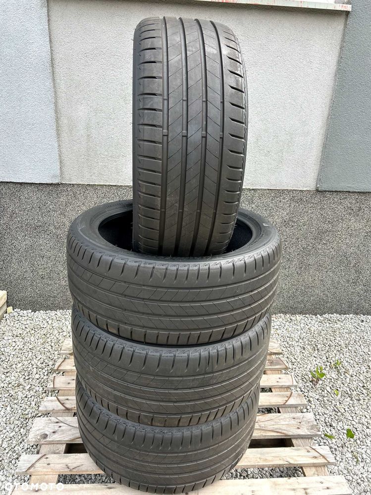 Opony letnie Bridgestone Turanza T005 MO 255/40R20 285/35R20 S clasa