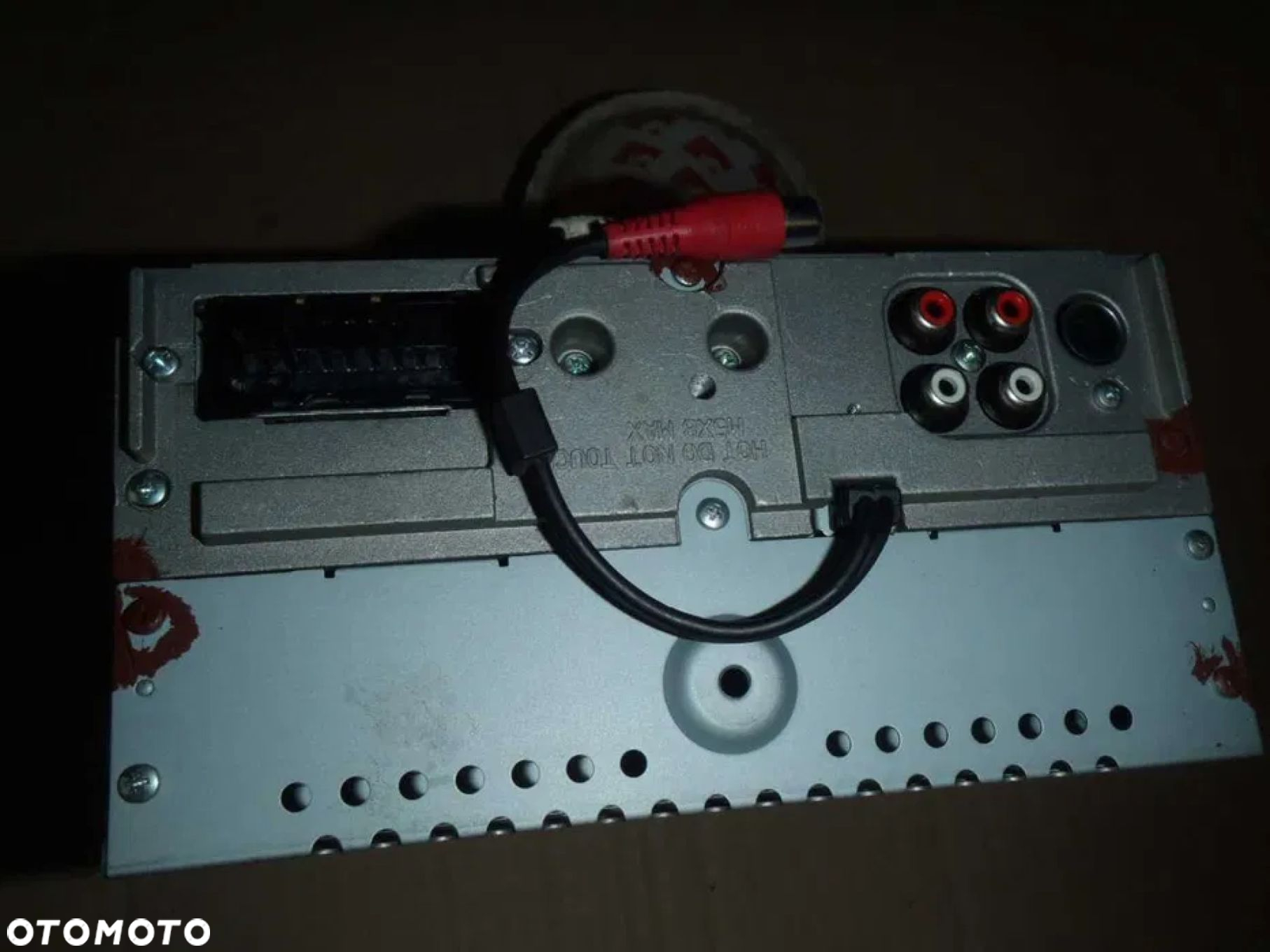 radio kia picanto sorento carnival grand hyundai - 3